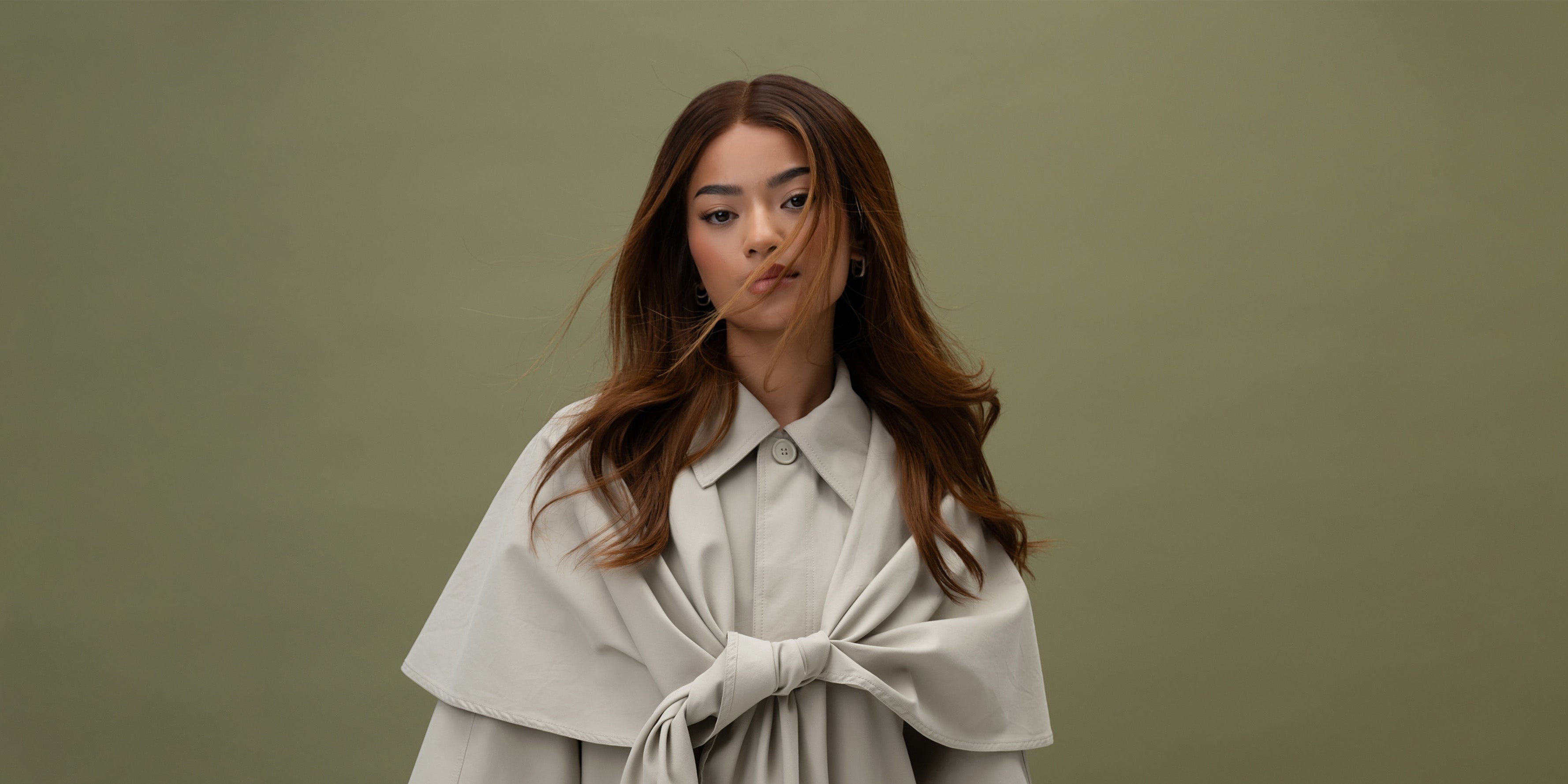 BHBD's Hair Mask crafted to nourish and repair every strand.