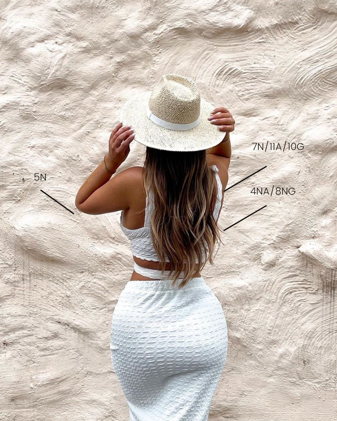 BHBD tape extensions: 35cm, 50cm, 60cm. Balayage blonde neutral extreme blonde ash lightest blonde gold100% real hair.