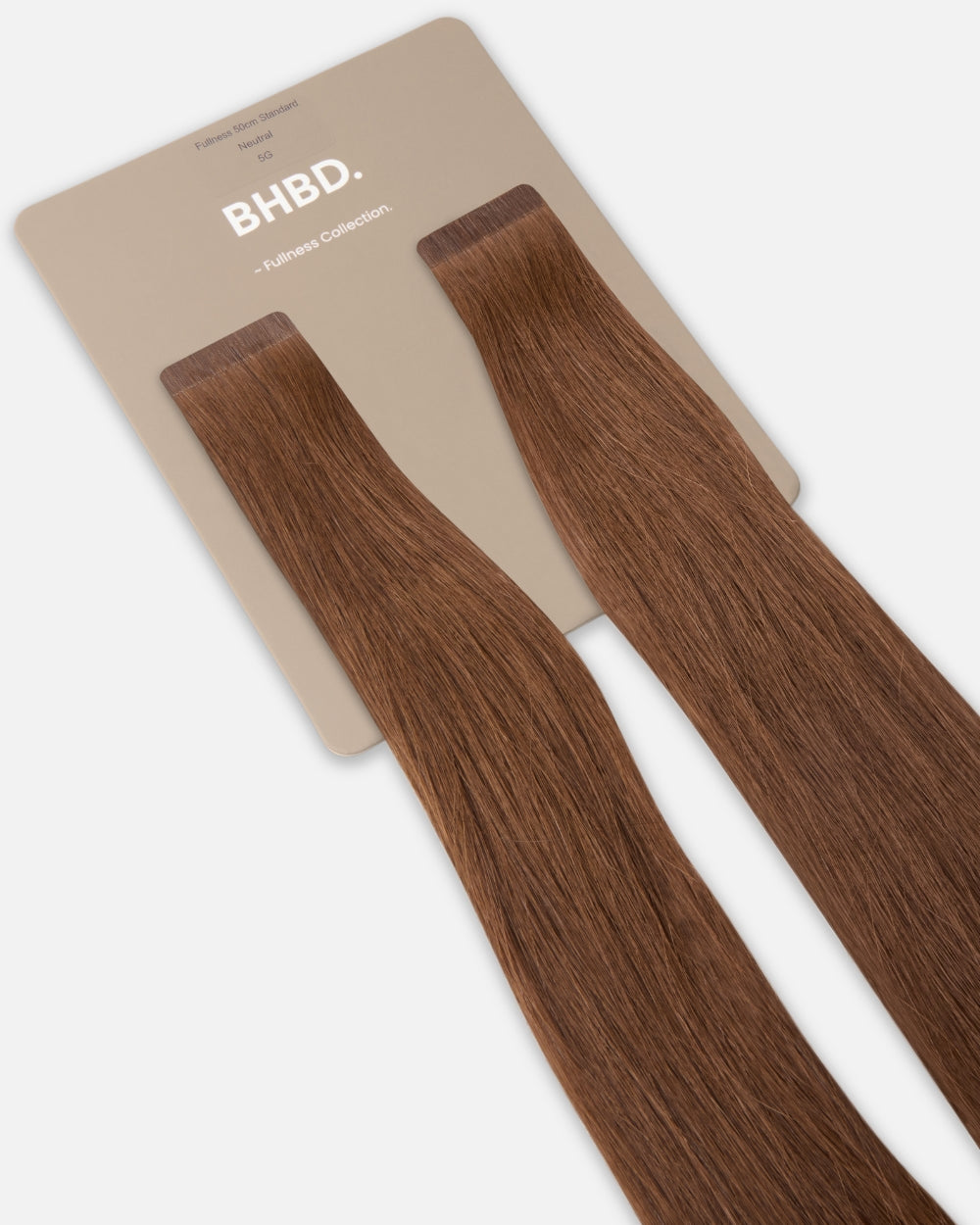 BHBD Fullness Extensions