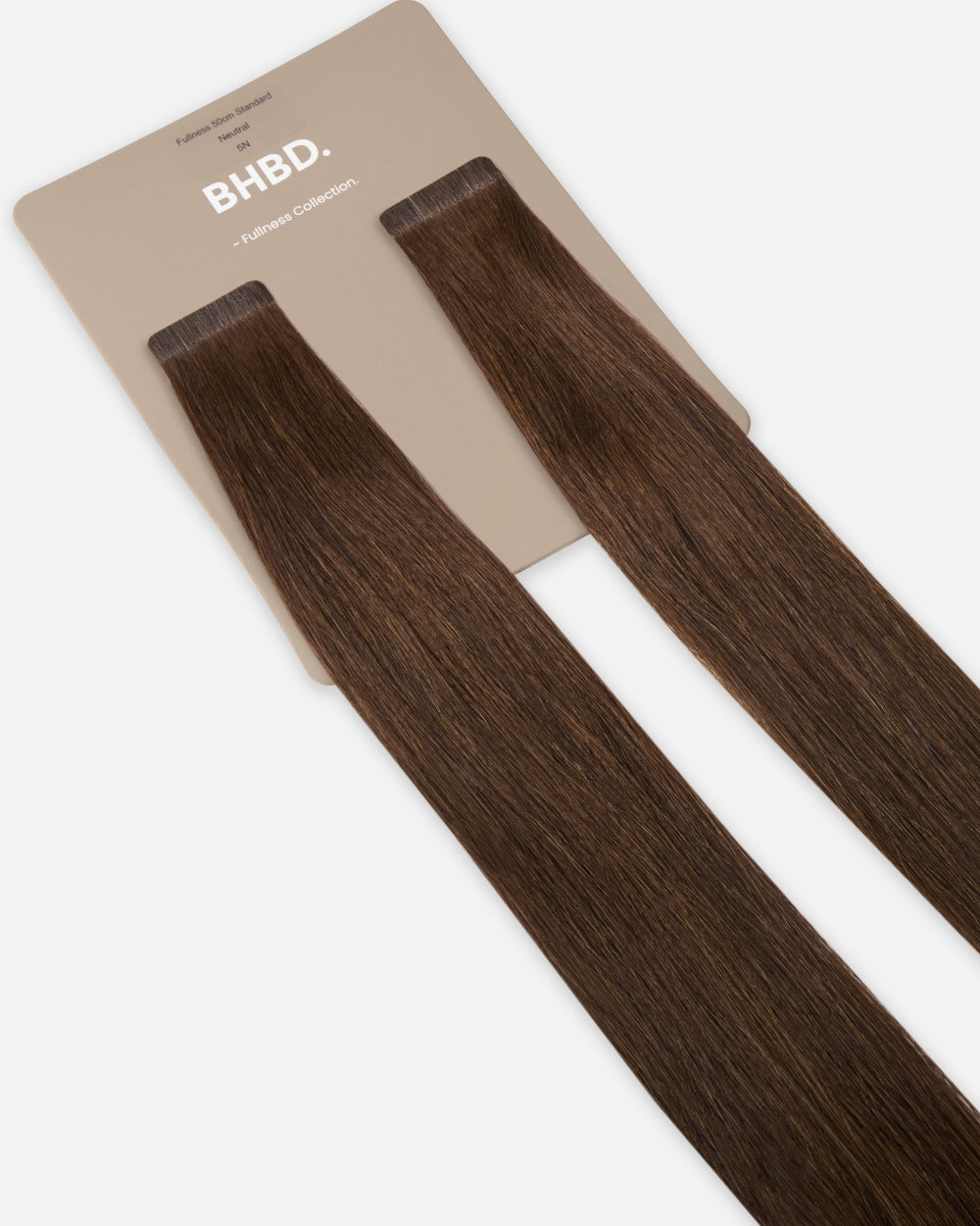 BHBD Fullness Extensions