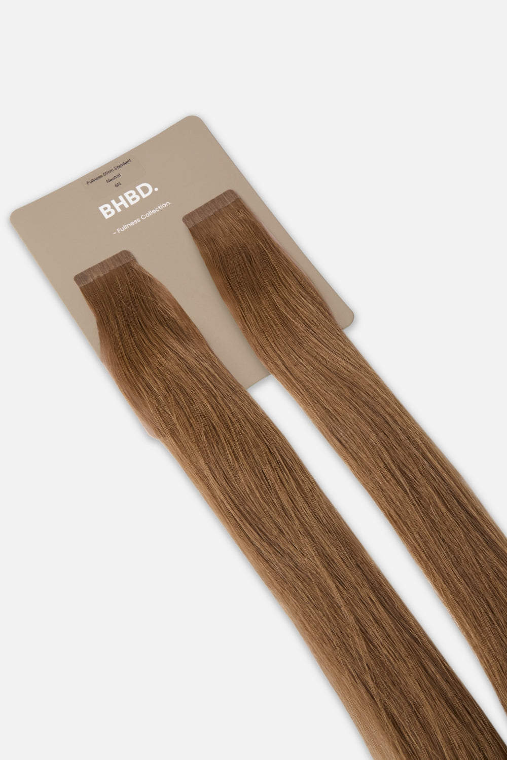 BHBD Fullness Extensions