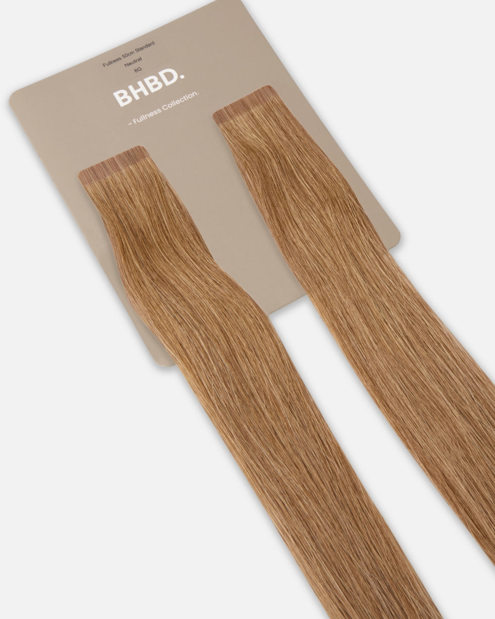 BHBD Fullness Extensions