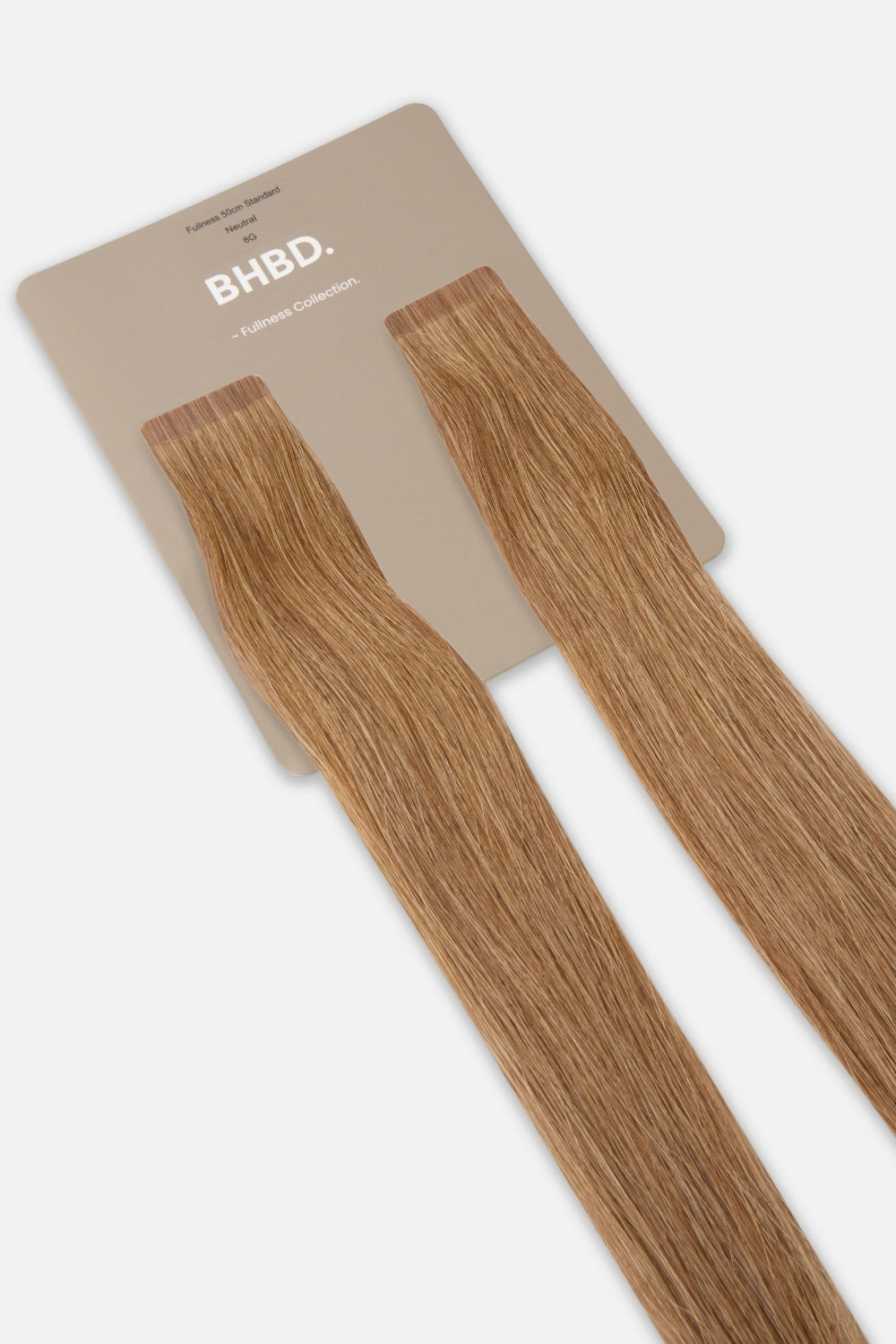 BHBD Fullness Extensions