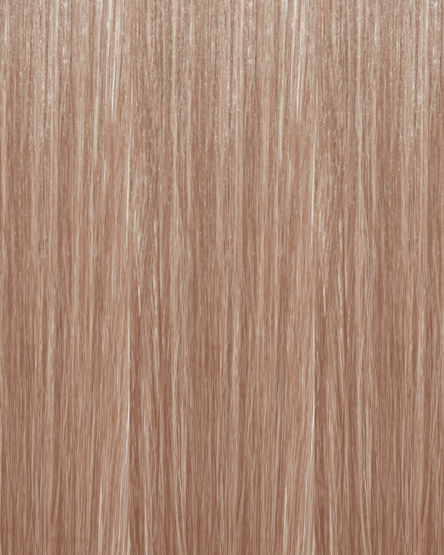 BHBD tape extensions: 35cm, 50cm, 60cm. Very light blonde beige ash 100% real hair.