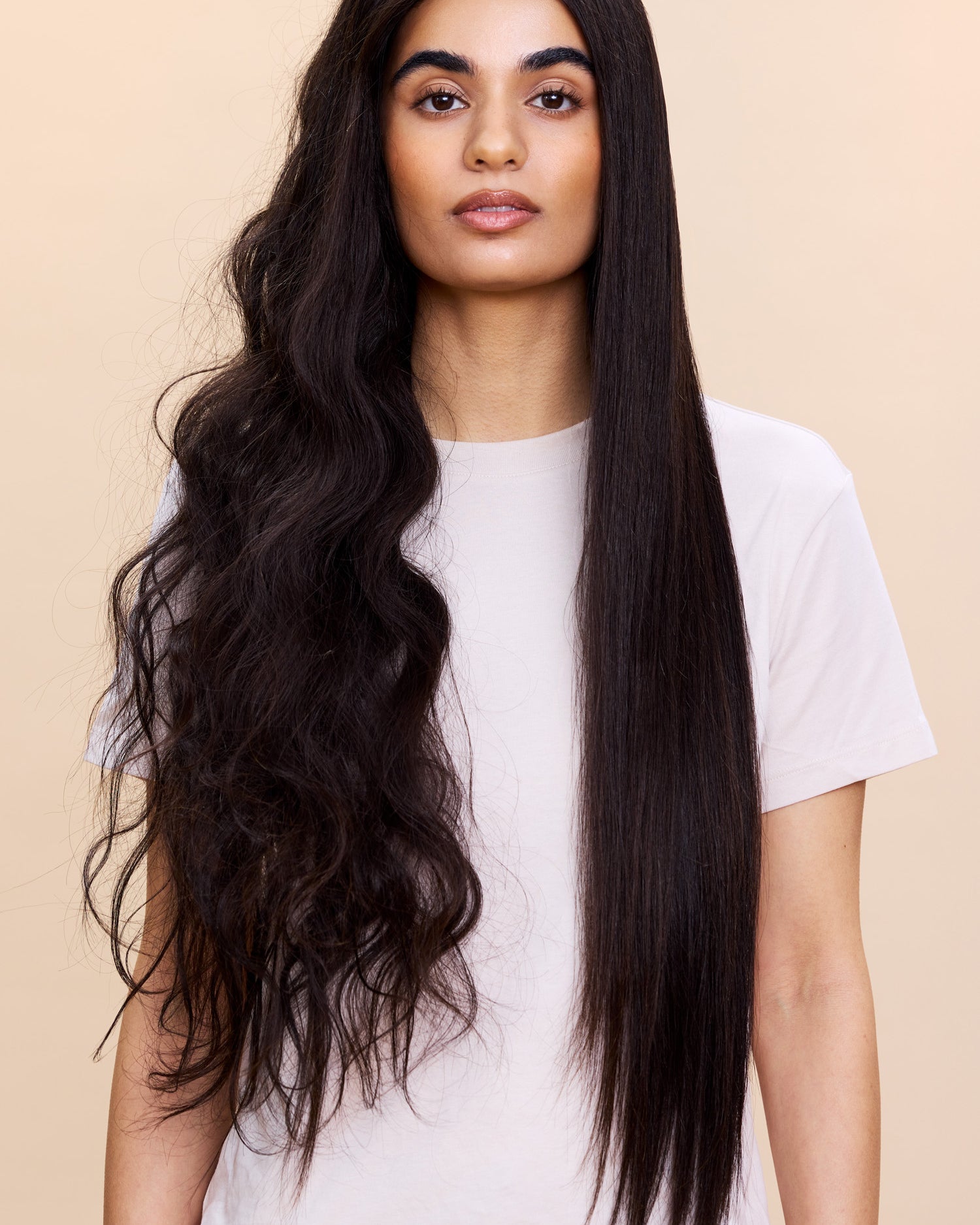 Hero Mist | Leave-in conditioner spray & Heat protection | BHBD