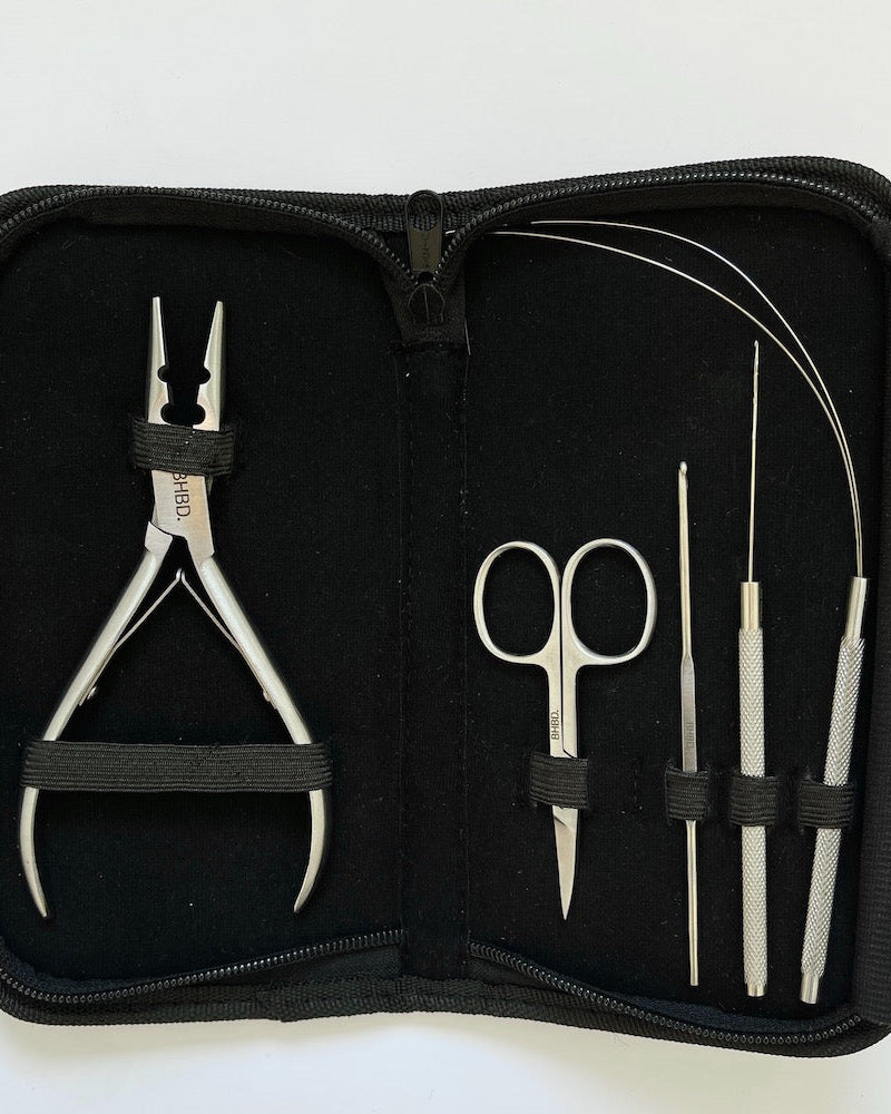 BHBD Effortless Weft Tool Kit