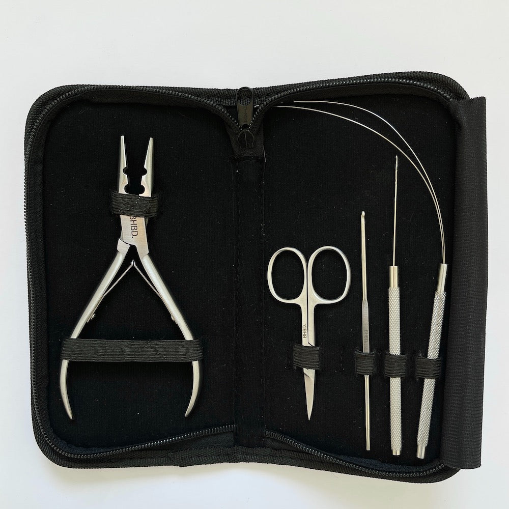 BHBD Effortless Weft Tool Kit