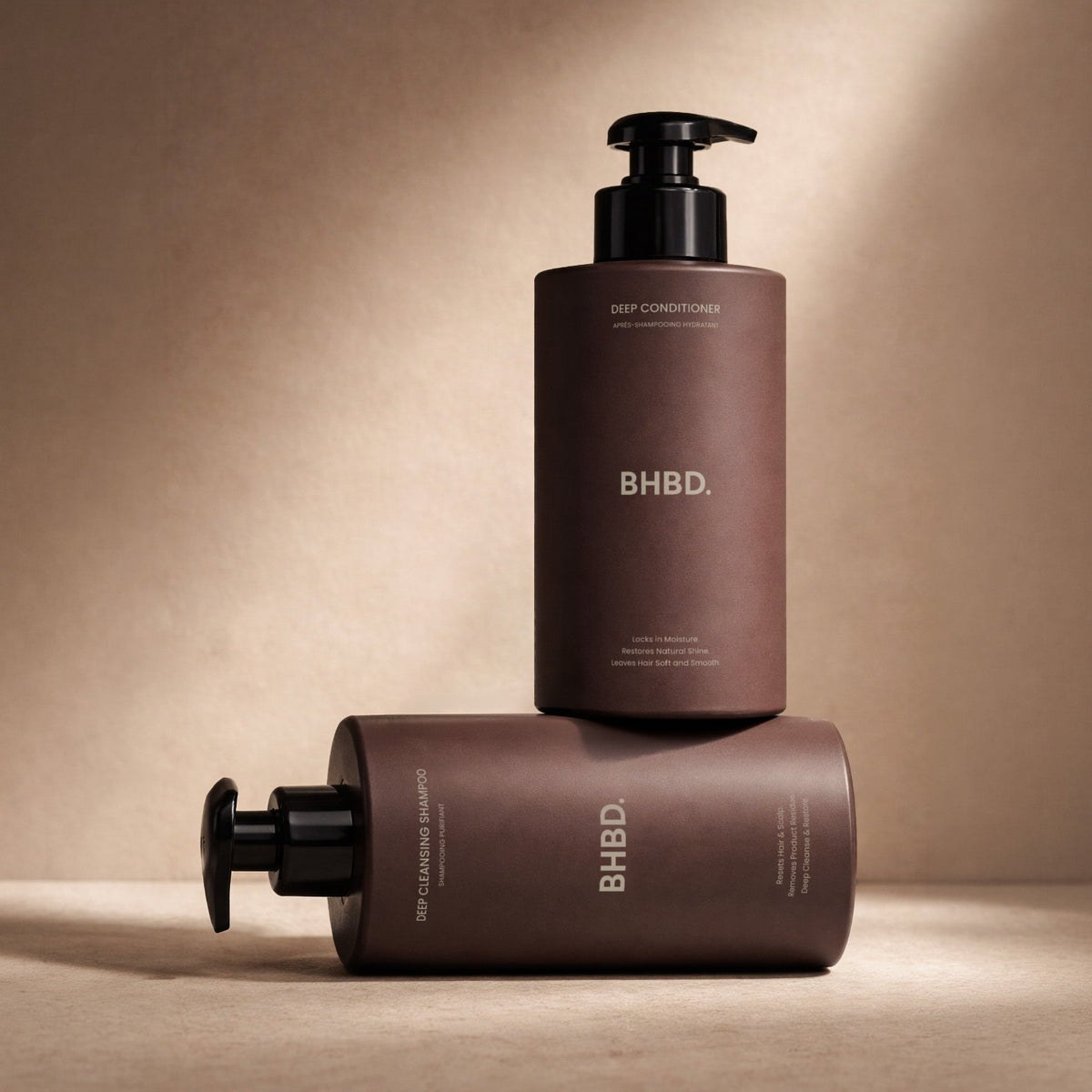 BHBD | Hair Care Products | Perfect Hair Care Routine – BHBD.