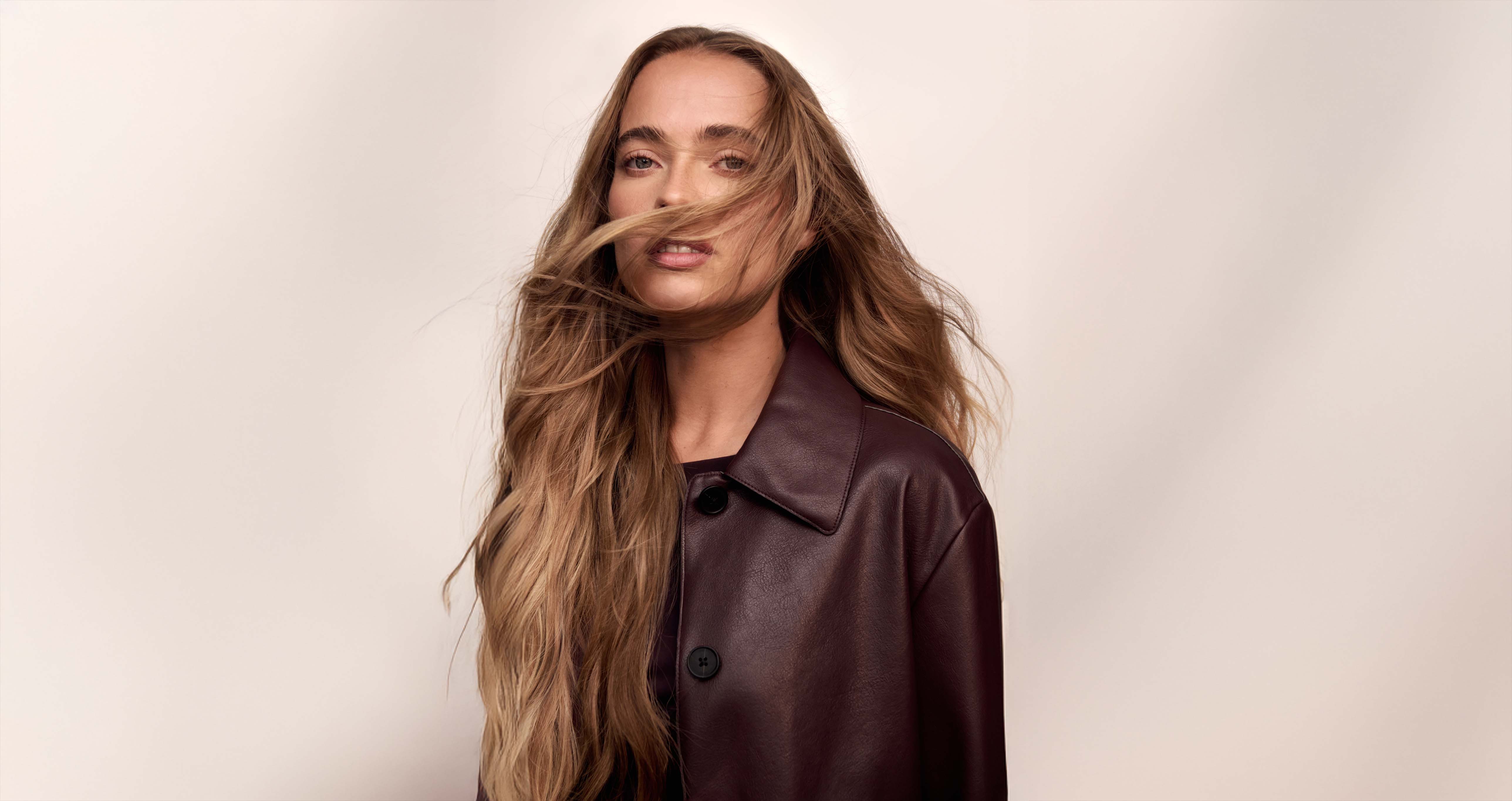 BHBD Effortless weft