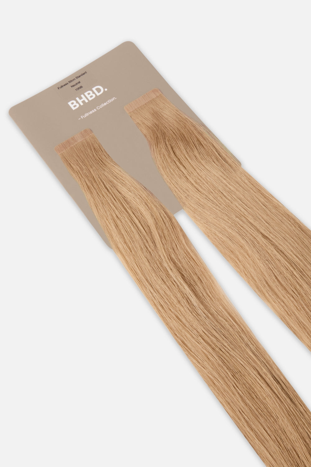 BHBD Fullness Extensions