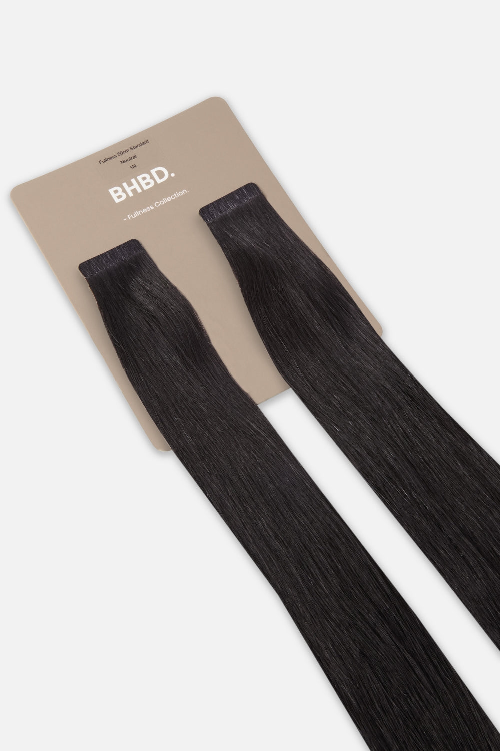 BHBD Fullness Extensions