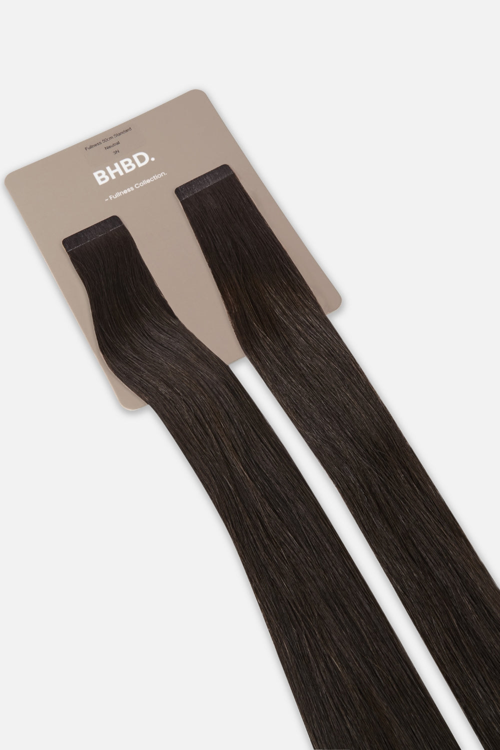 BHBD Fullness Extensions