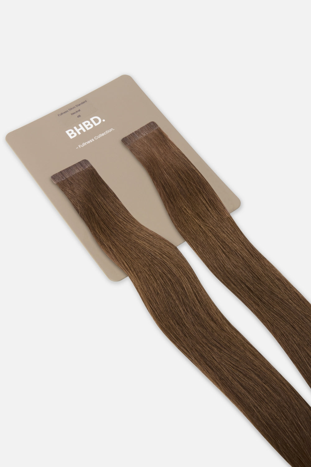 BHBD Fullness Extensions