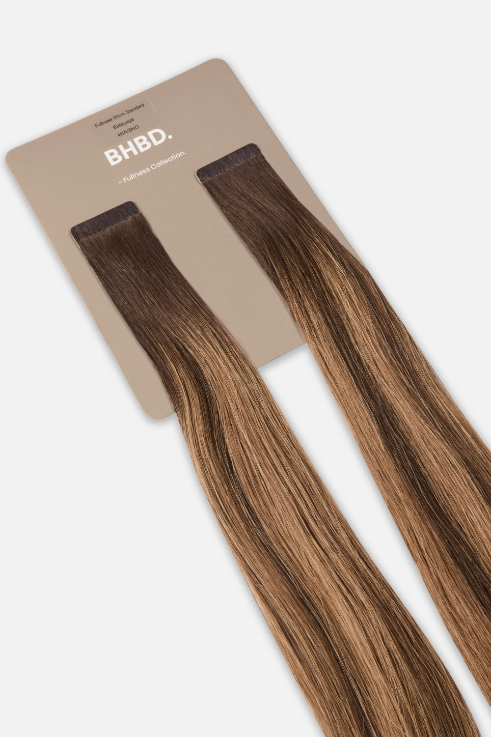 BHBD Fullness Extensions