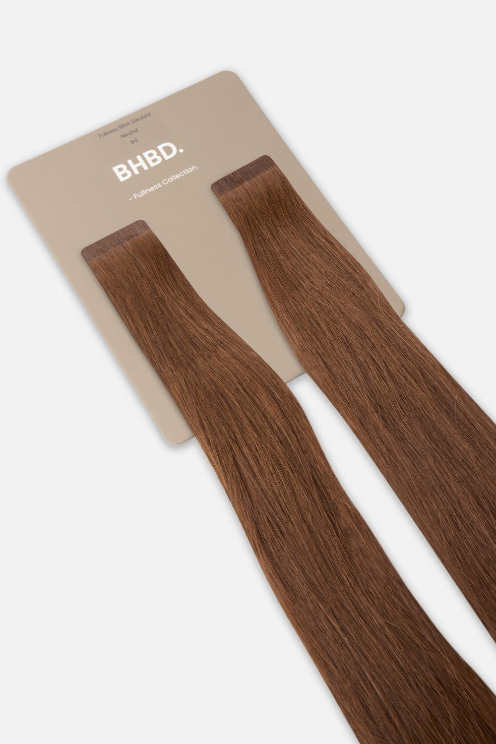 BHBD Fullness Extensions