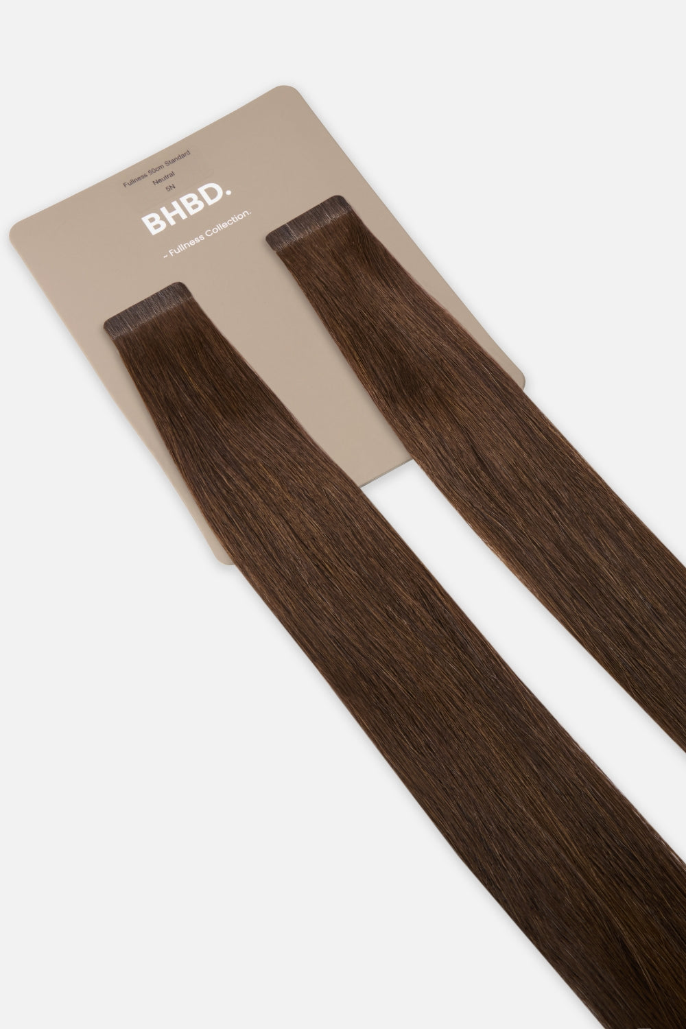 BHBD Fullness Extensions