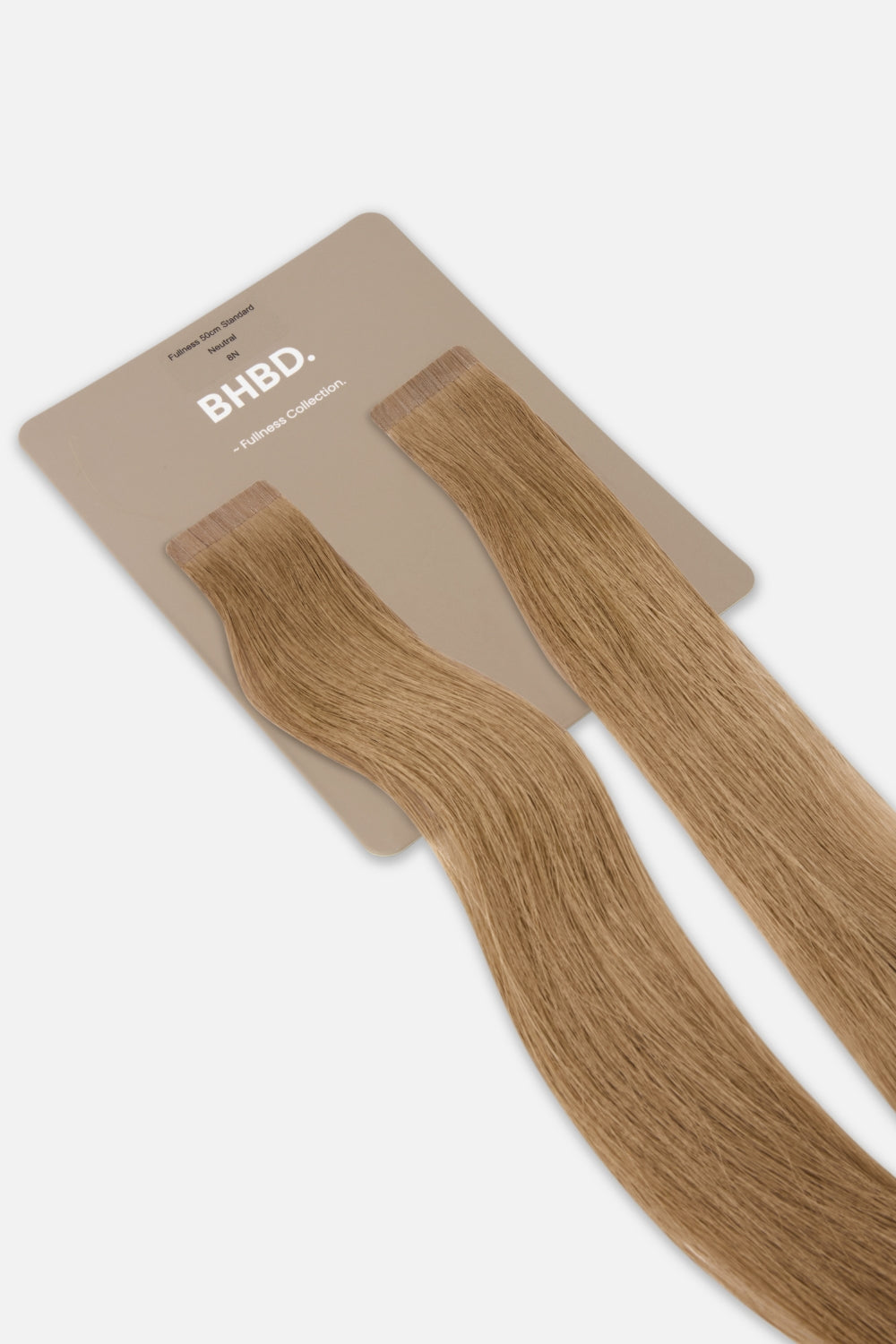 BHBD Fullness Extensions