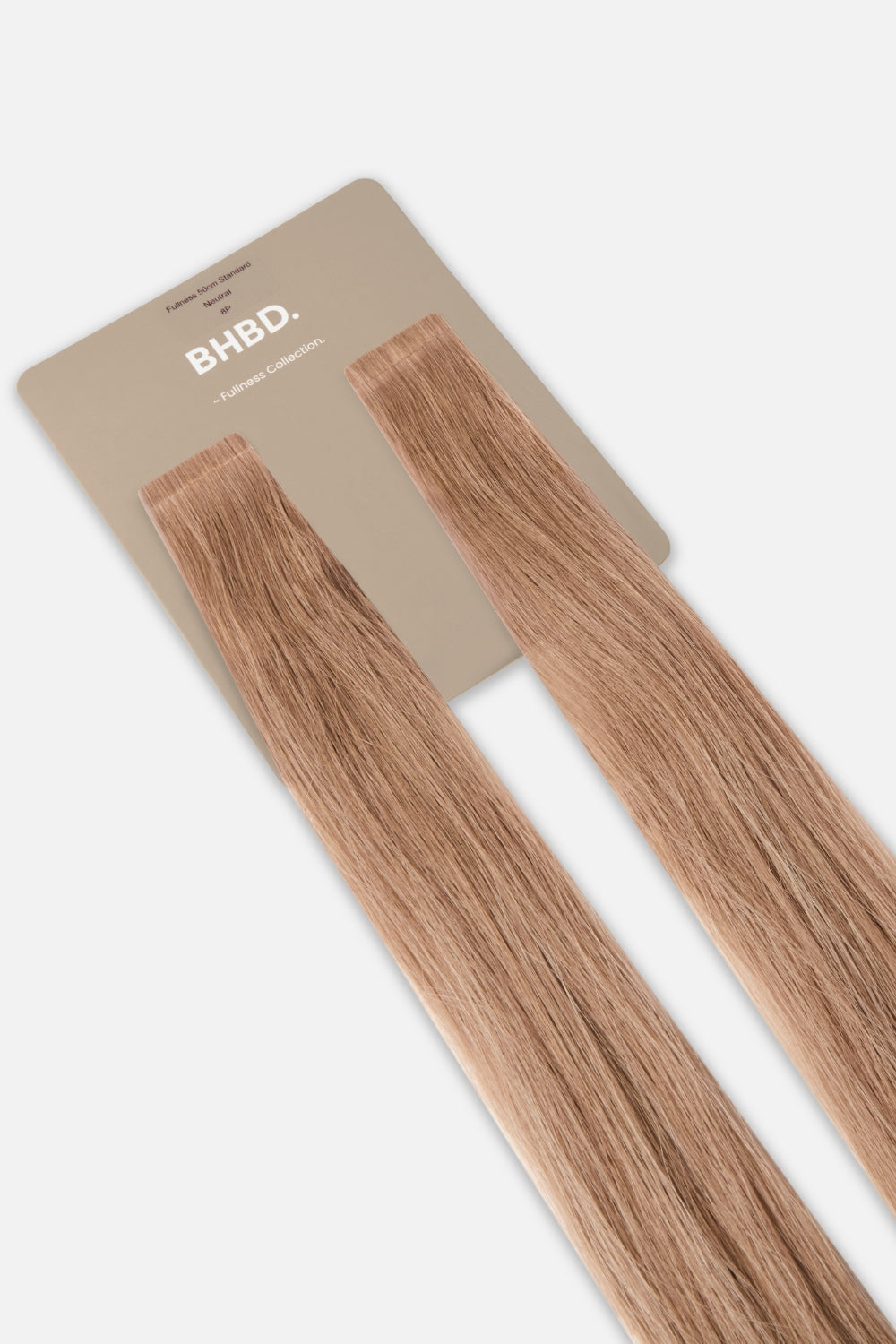 BHBD Fullness Extensions