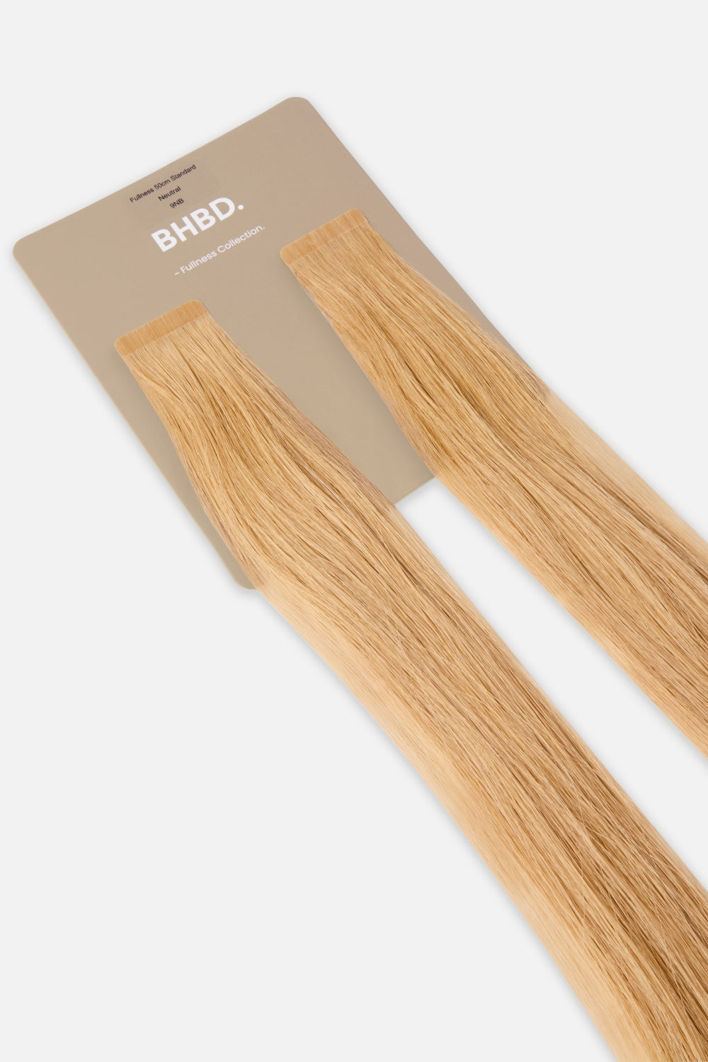 BHBD Fullness Extensions