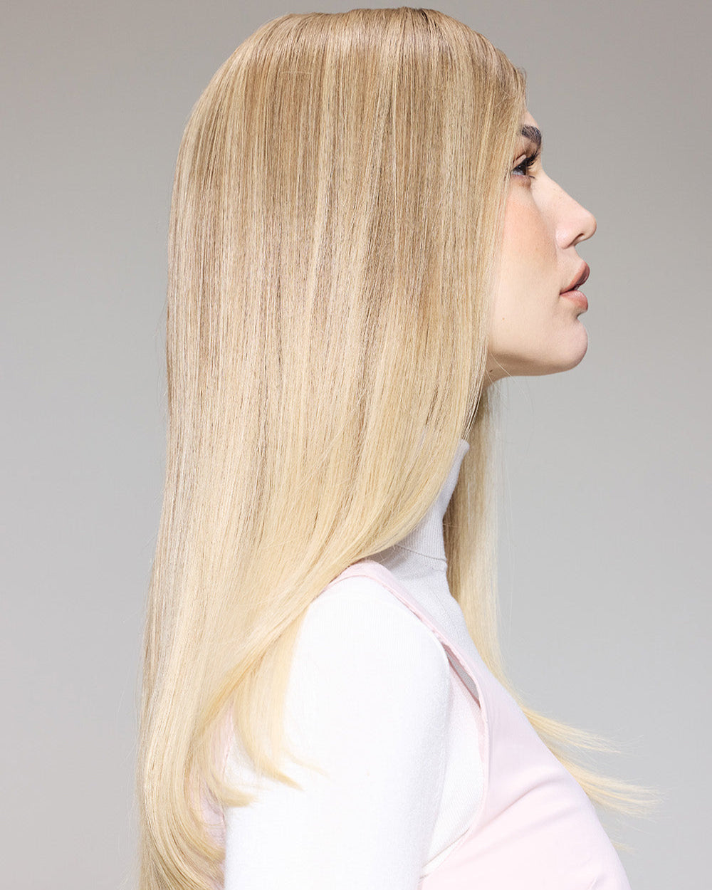 Shine Tone  Cool Beige - color mask - non  permanent color gel with nourishing care