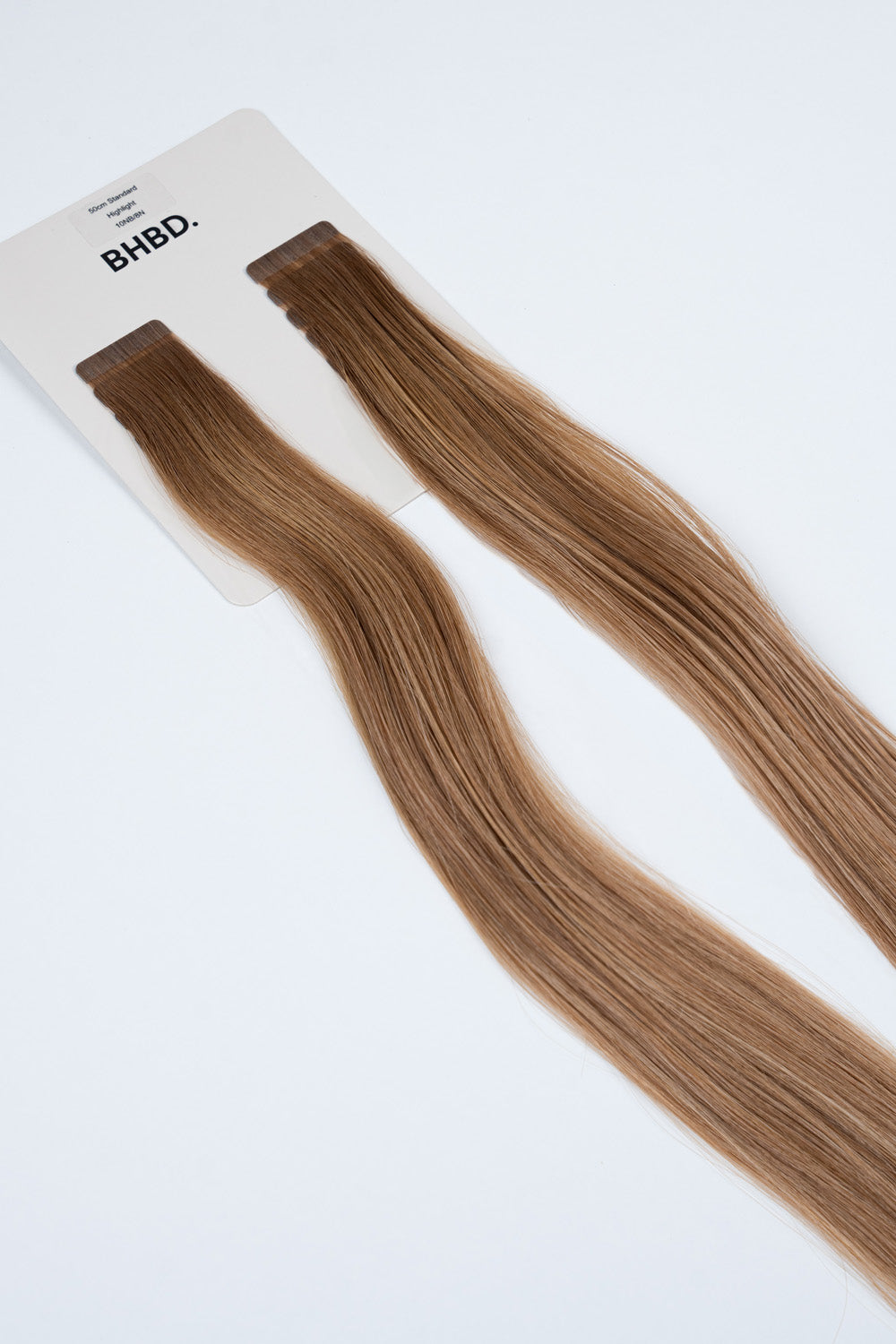BHBD Tape Extensions