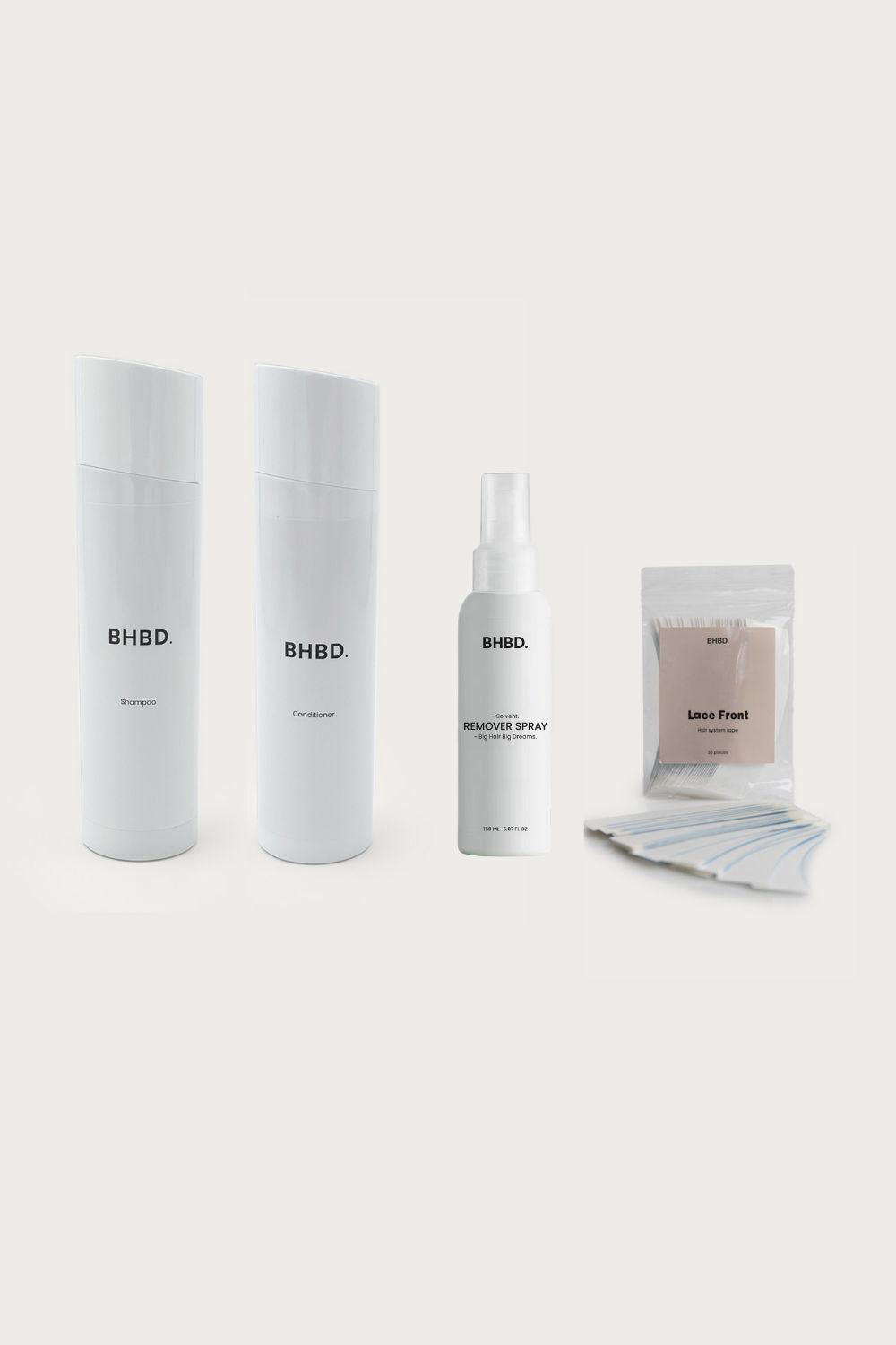 Wig Starter Kit